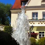 Szálloda Drahthammer Schloessl Amberg