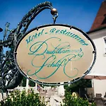 Drahthammer Schloessl Hotel 4*