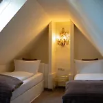 Hotel Drahthammer Schloessl Amberg