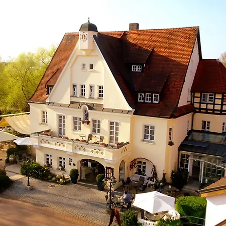 Drahthammer Schloessl 4* Amberg