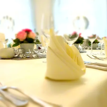 Drahthammer Schloessl Hotel