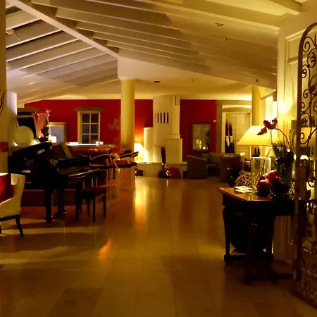 Drahthammer Schloessl Hotel