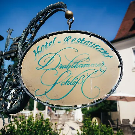 Drahthammer Schloessl Hotel 4*