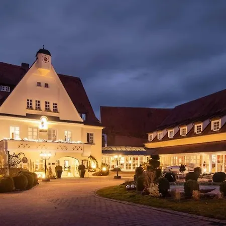 Drahthammer Schloessl Hotel 4*