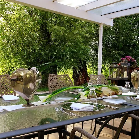 Drahthammer Schloessl Hotel 4*