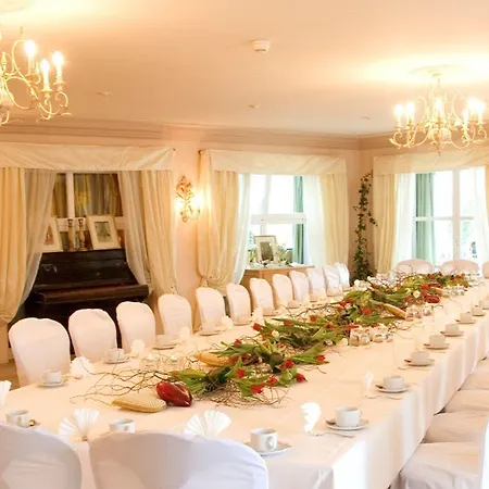 Ξενοδοχείο Drahthammer Schloessl