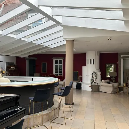 Drahthammer Schloessl Hotel