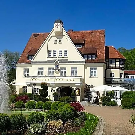 Drahthammer Schlößl 4* Amberg