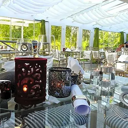 Drahthammer Schlößl Hotel 4*