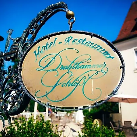 Drahthammer Schloessl فندق