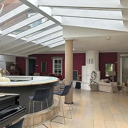 Drahthammer Schlößl 4* Amberg