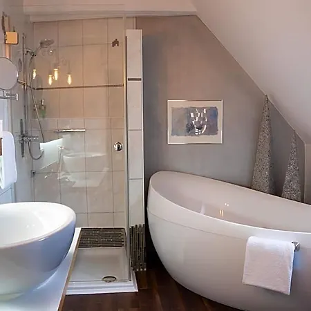 Hotel Drahthammer Schlößl Amberg