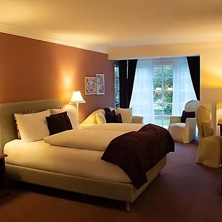 Drahthammer Schlößl Hotel Amberg