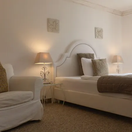 Hotel Drahthammer Schloessl Amberg