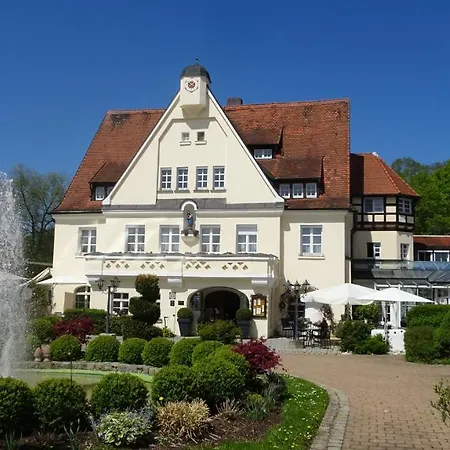 Hotel Drahthammer Schloss'l 4*