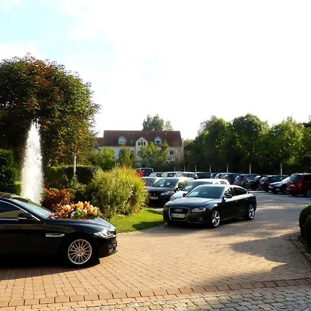 Drahthammer Schloss'l Hotel