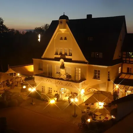 Drahthammer Schloss'l 4*