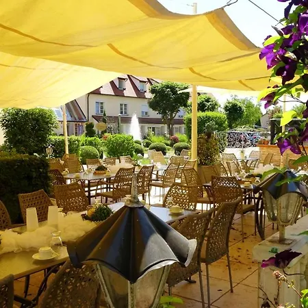 Drahthammer Schloss'l 4* Amberg