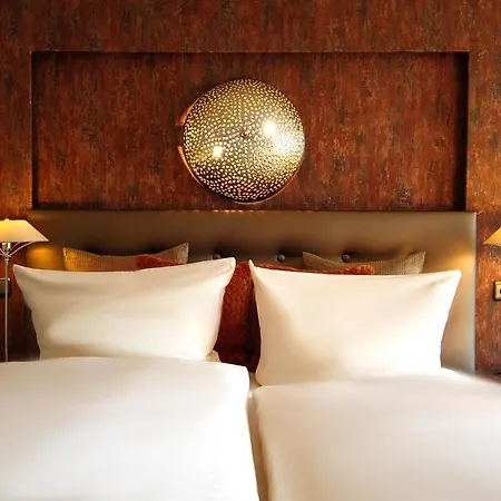 Hotel Drahthammer Schloessl Amberg