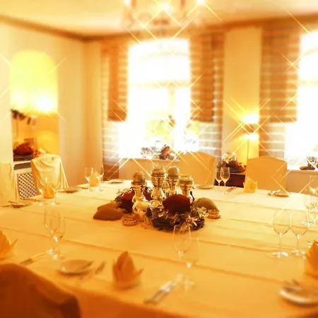 Drahthammer Schloessl Hotel