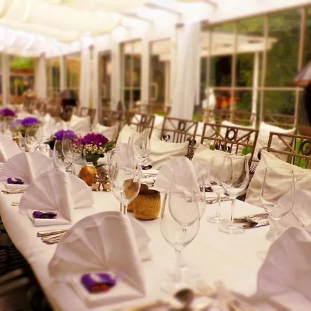 Drahthammer Schloessl Hotel Amberg