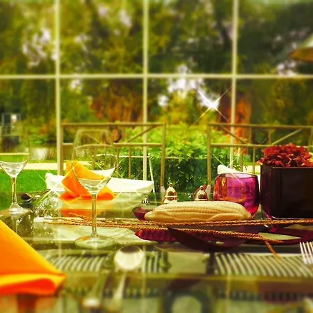 Drahthammer Schloessl Ξενοδοχείο Άμπεργκ