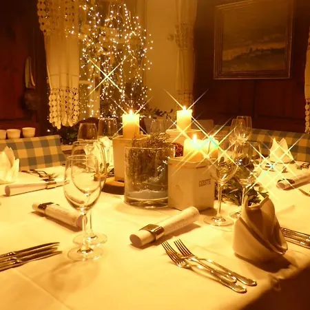 Hotel Drahthammer Schloessl Amberg