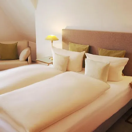 Drahthammer Schloss'l Hotel Amberg