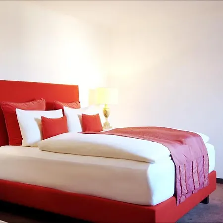 Hotel Drahthammer Schloss'l Amberg