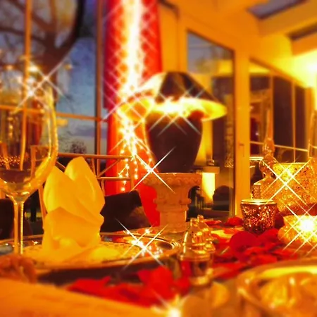 Hotel Drahthammer Schloessl Amberg