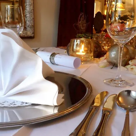 Drahthammer Schloessl Hotel