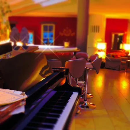 Drahthammer Schloss'l Hotel 4*