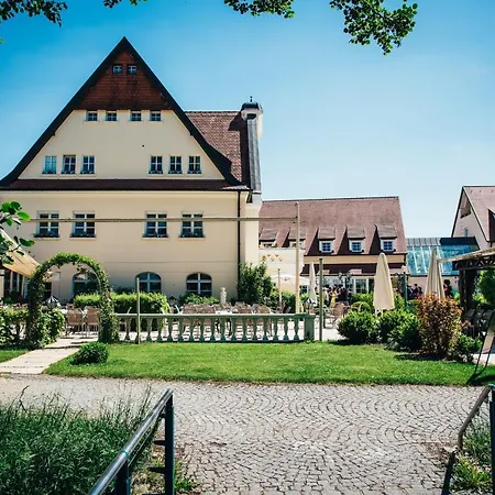 Hotel Drahthammer Schloss'l