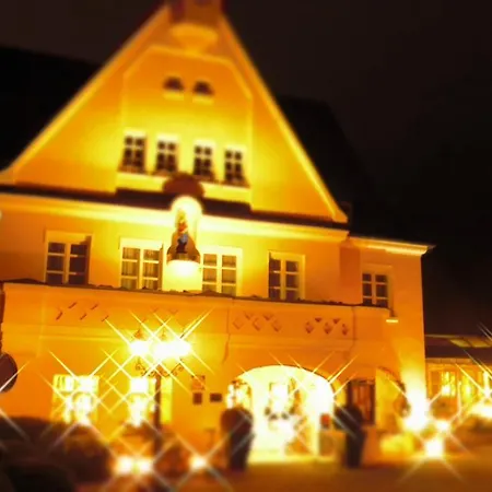 Drahthammer Schloss'l 4*