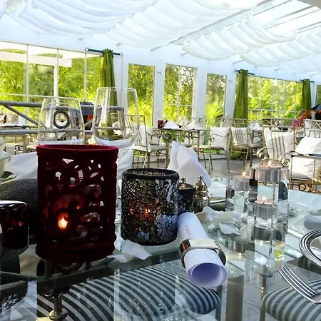 Drahthammer Schloessl Hotel Amberg