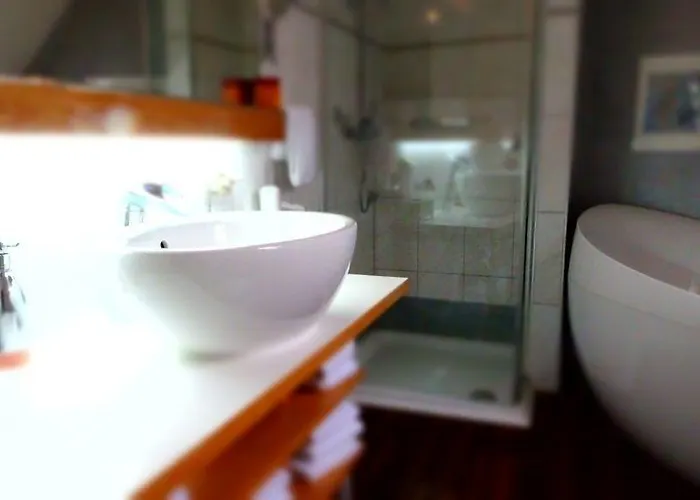 Drahthammer Schloessl 4* آمبرغ